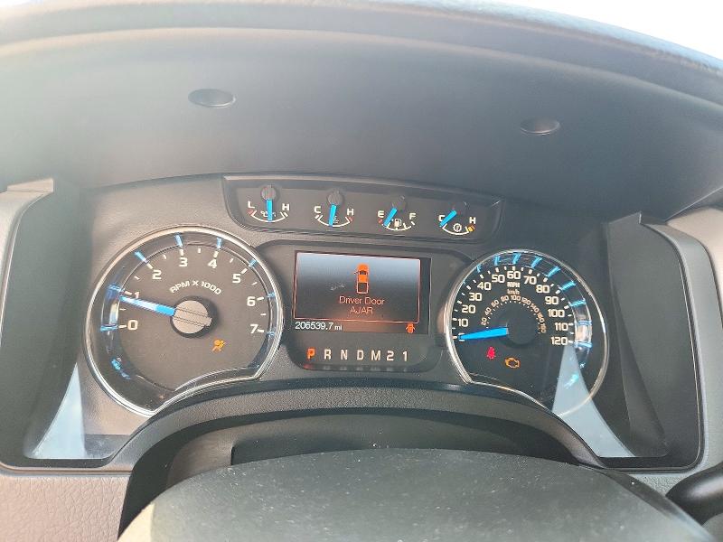 72540836 :رقم المزاد ، 1FTFW1CT4DFC71764 vin ، 2013 Ford F150 مزاد بيع