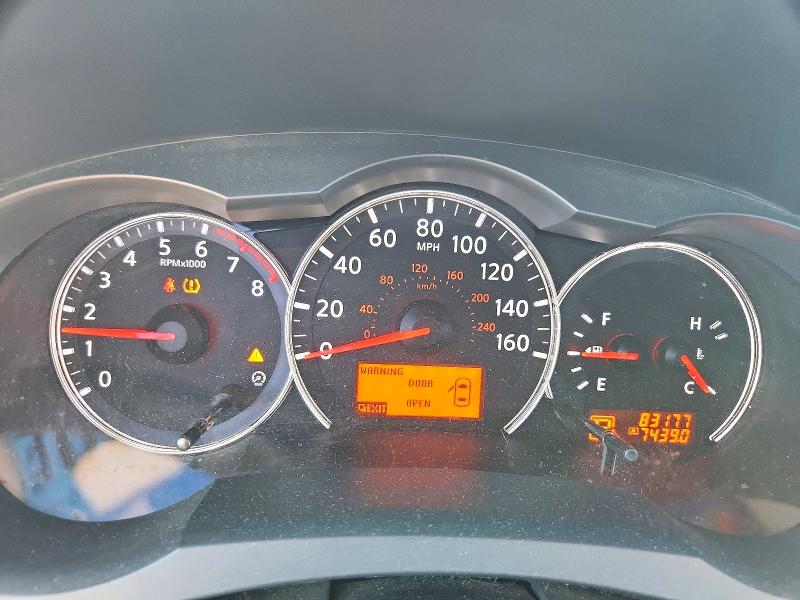2010 Nissan Altima მანქანა იყიდება აუქციონზე, vin: 1N4AL2APXAN548813, აუქციონის ნომერი: 71754426