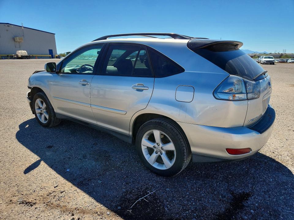 71433816 :رقم المزاد ، 2T2HA31U54C029570 vin ، 2004 Lexus Rx مزاد بيع