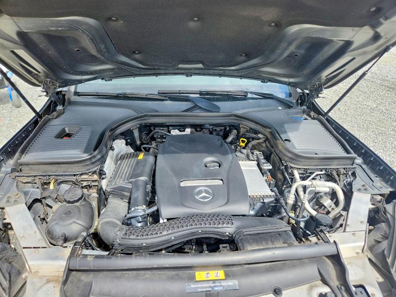 Aukcja sprzedaży 2018 Mercedes-benz Glc, vin: WDC0G4KB2JV075394, numer aukcji: 71623126