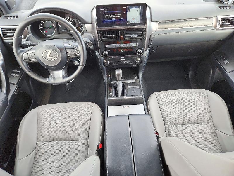 Продажа на аукционе авто 2023 Lexus Gx, vin: JTJSM7BX4P5353030, номер лота: 73712046