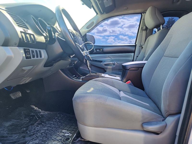 Продаж на аукціоні авто 2014 Toyota Tacoma, vin: 5TFTX4CN8EX038808, номер лоту: 70519006
