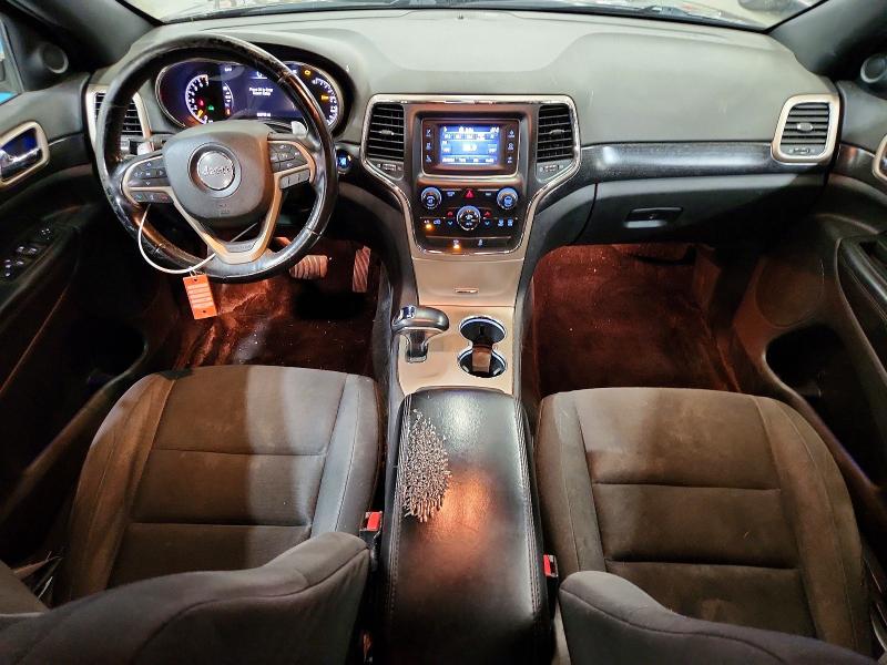 Aukcja sprzedaży 2014 Jeep Grand Cherokee, vin: 1C4RJFAGXEC135334, numer aukcji: 71423926