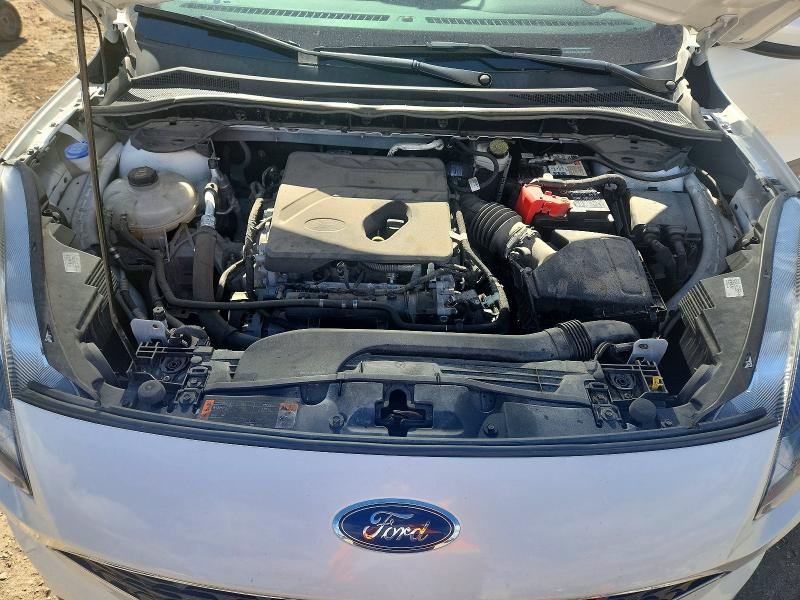 71730926 :رقم المزاد ، 1FMCU9H62LUB33480 vin ، 2020 Ford Escape مزاد بيع
