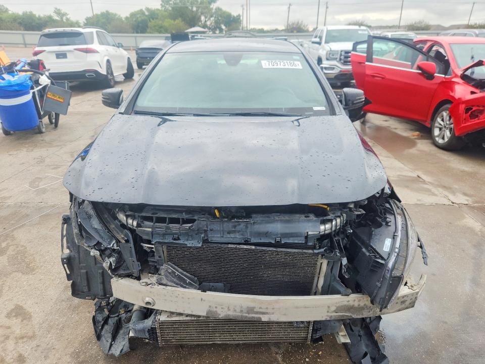 Aukcja sprzedaży 2016 Mercedes-benz Cla, vin: WDDSJ4EB4GN368286, numer aukcji: 70973186