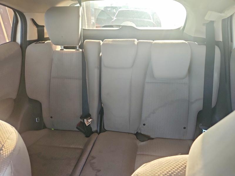 2016 Honda Hr-v მანქანა იყიდება აუქციონზე, vin: 3CZRU5H36GM743884, აუქციონის ნომერი: 71648056