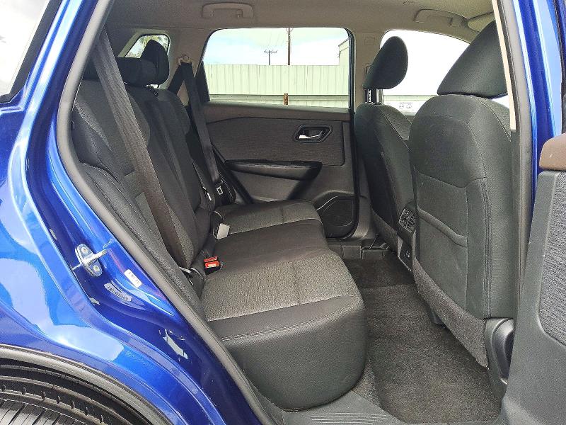 2023 Nissan Rogue მანქანა იყიდება აუქციონზე, vin: 5N1BT3BAXPC837916, აუქციონის ნომერი: 72048436