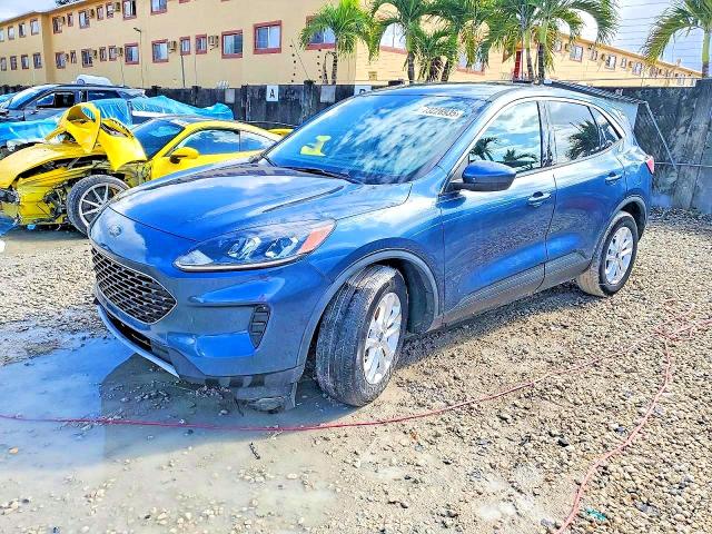 Продаж на аукціоні авто 2020 Ford Escape, vin: 1FMCU0G66LUC32803, номер лоту: 73549426