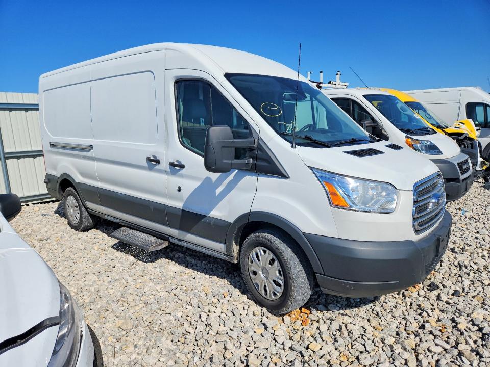 Продаж на аукціоні авто 2017 Ford Transit, vin: 1FTYE2CM6HKB32386, номер лоту: 69047176
