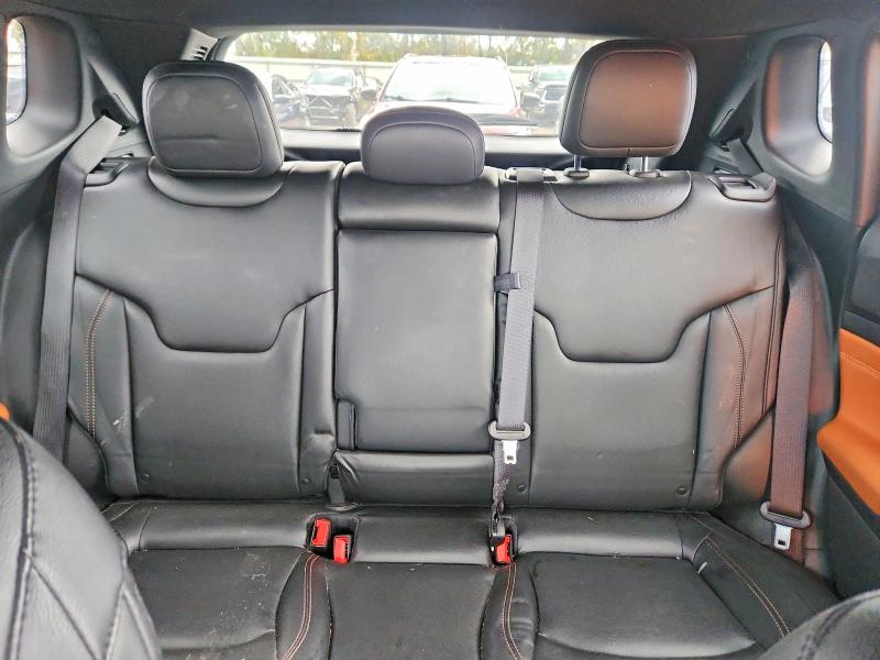 Aukcja sprzedaży 2024 Jeep Compass, vin: 3C4NJDCN2RT159765, numer aukcji: 71799436