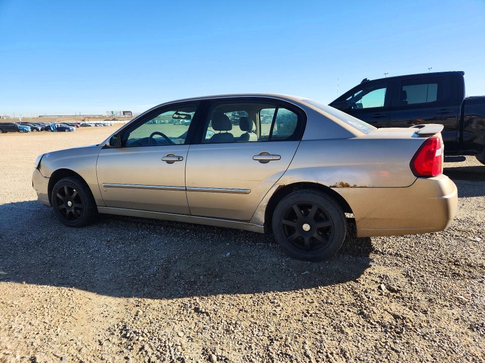 Продажа на аукционе авто 2006 Chevrolet Malibu, vin: 1G1ZT51826F232193, номер лота: 73841106