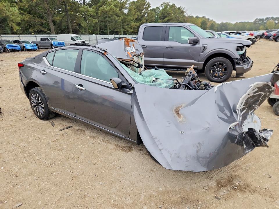 2025 Nissan Altima მანქანა იყიდება აუქციონზე, vin: 1N4BL4DV6SN367431, აუქციონის ნომერი: 71739006