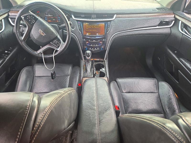 Продаж на аукціоні авто 2018 Cadillac Xts, vin: 2G61M5S30J9125684, номер лоту: 72028226