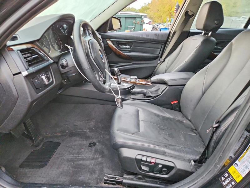 Aukcja sprzedaży 2015 Bmw 328, vin: WBA3B3C5XFF548591, numer aukcji: 70723216