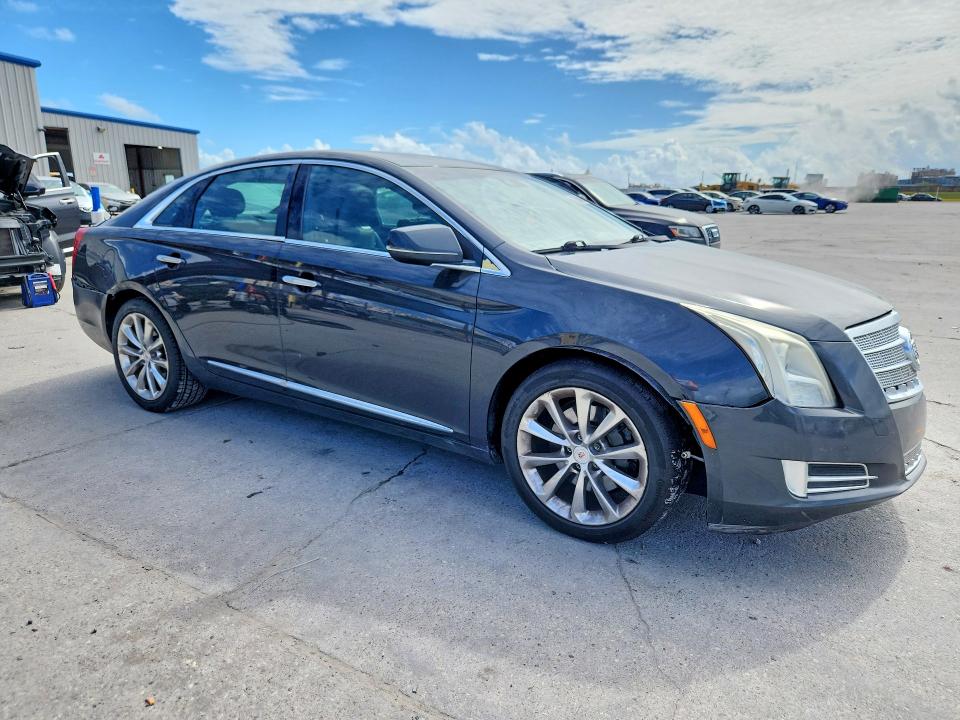 Продаж на аукціоні авто 2013 Cadillac Xts, vin: 2G61U5S38D9101041, номер лоту: 71239486