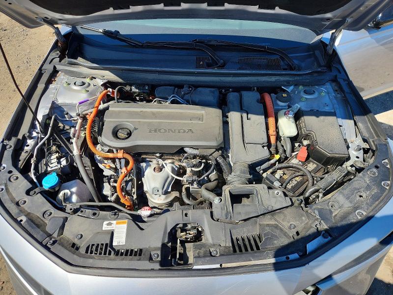 Aukcja sprzedaży 2023 Honda Accord, vin: 1HGCY2F56PA015337, numer aukcji: 70667156