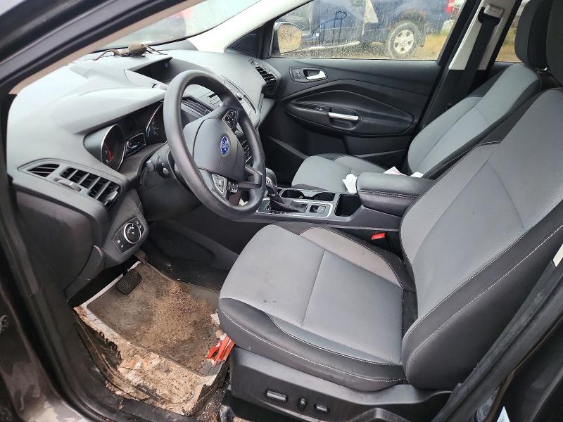 Продажа на аукционе авто 2018 Ford Escape, vin: 1FMCU9GD3JUA92905, номер лота: 70580426
