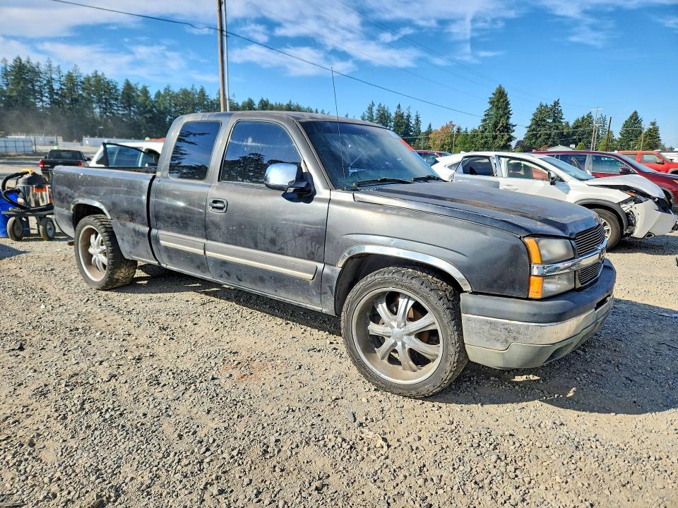 71892926 :رقم المزاد ، 2GCEC19X931288306 vin ، 2003 Chevrolet Silverado مزاد بيع