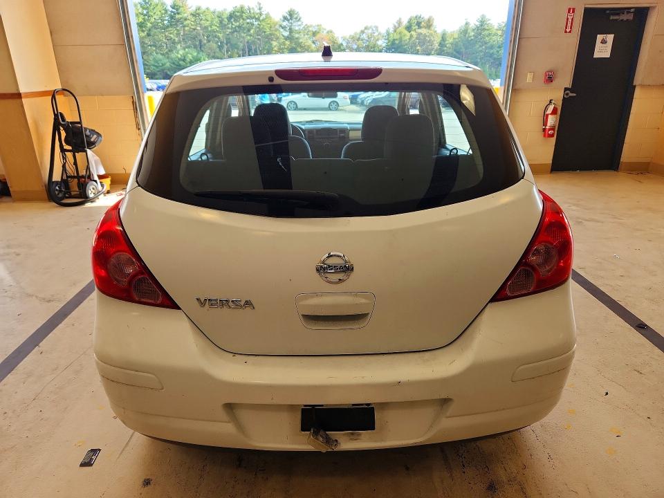Продажа на аукционе авто 2012 Nissan Versa, vin: 3N1BC1CP3CK812049, номер лота: 71223856