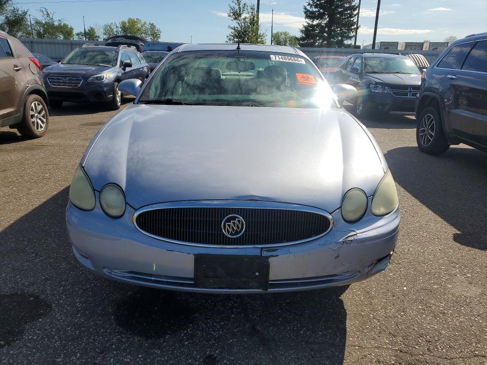 Aukcja sprzedaży 2005 Buick Lacrosse, vin: 2G4WC532651220343, numer aukcji: 71489686