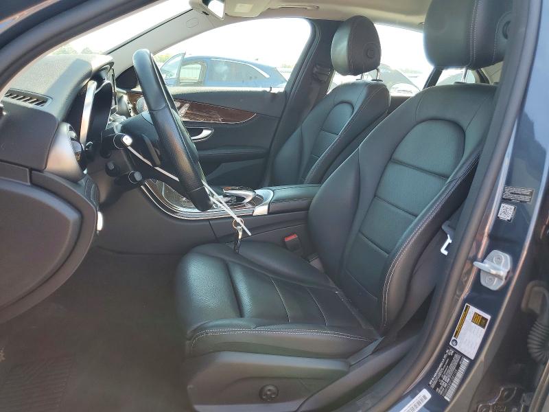 Продажа на аукционе авто 2015 Mercedes-benz C, vin: 55SWF4KB4FU001109, номер лота: 59378596