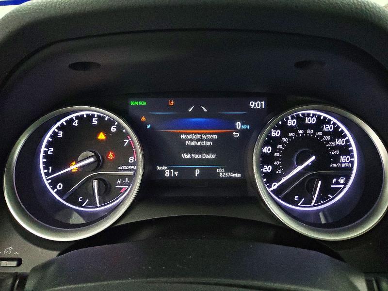 Aukcja sprzedaży 2023 Toyota Camry, vin: 4T1F11AK3PU121570, numer aukcji: 69983746