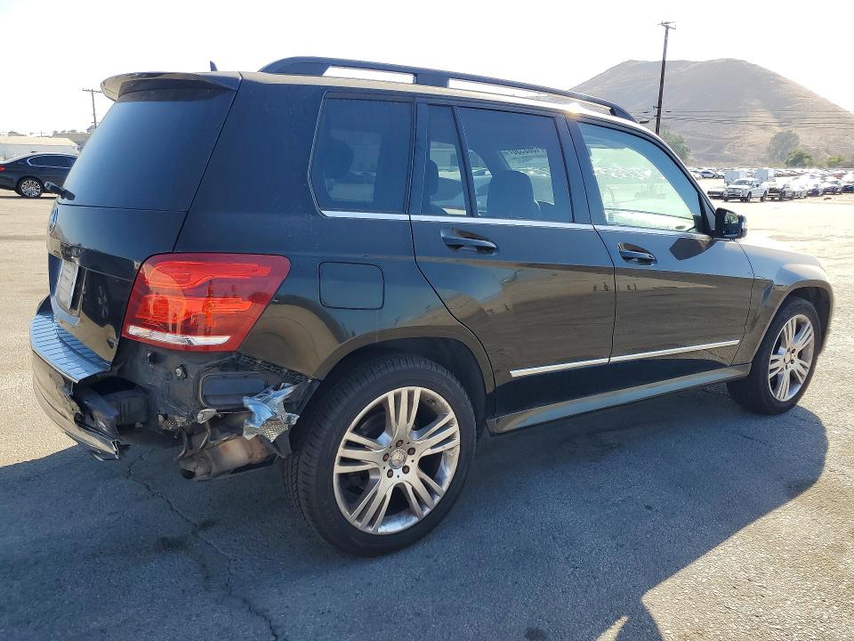 71385556 :رقم المزاد ، WDCGG5HBXDG022530 vin ، 2013 Mercedes-benz Glk مزاد بيع