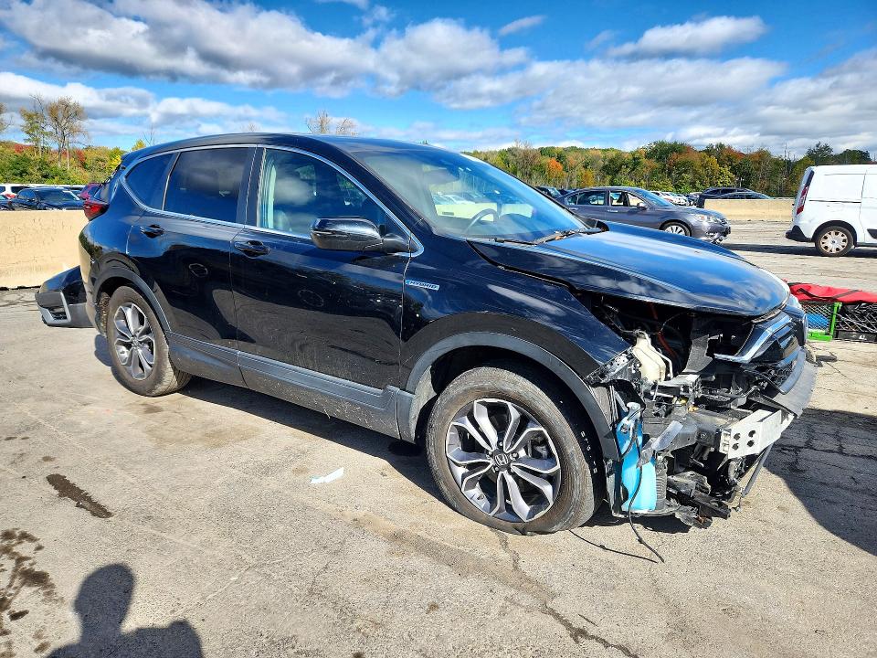 Продаж на аукціоні авто 2022 Honda Cr-v, vin: 5J6RT6H83NL052654, номер лоту: 71908256
