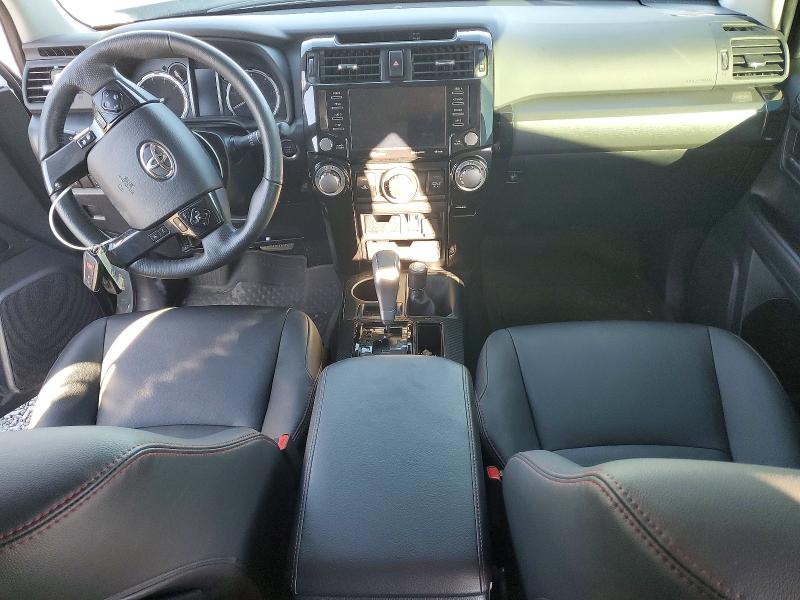 70086136 :رقم المزاد ، JTERU5JR6R6290742 vin ، 2024 Toyota 4runner مزاد بيع
