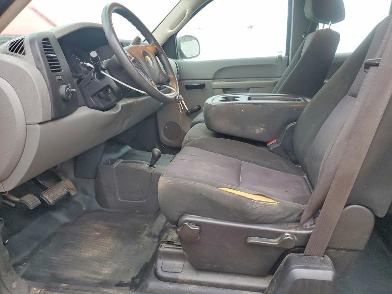 Продаж на аукціоні авто 2012 Chevrolet Silverado, vin: 1GCRKPE79CZ184306, номер лоту: 70562996