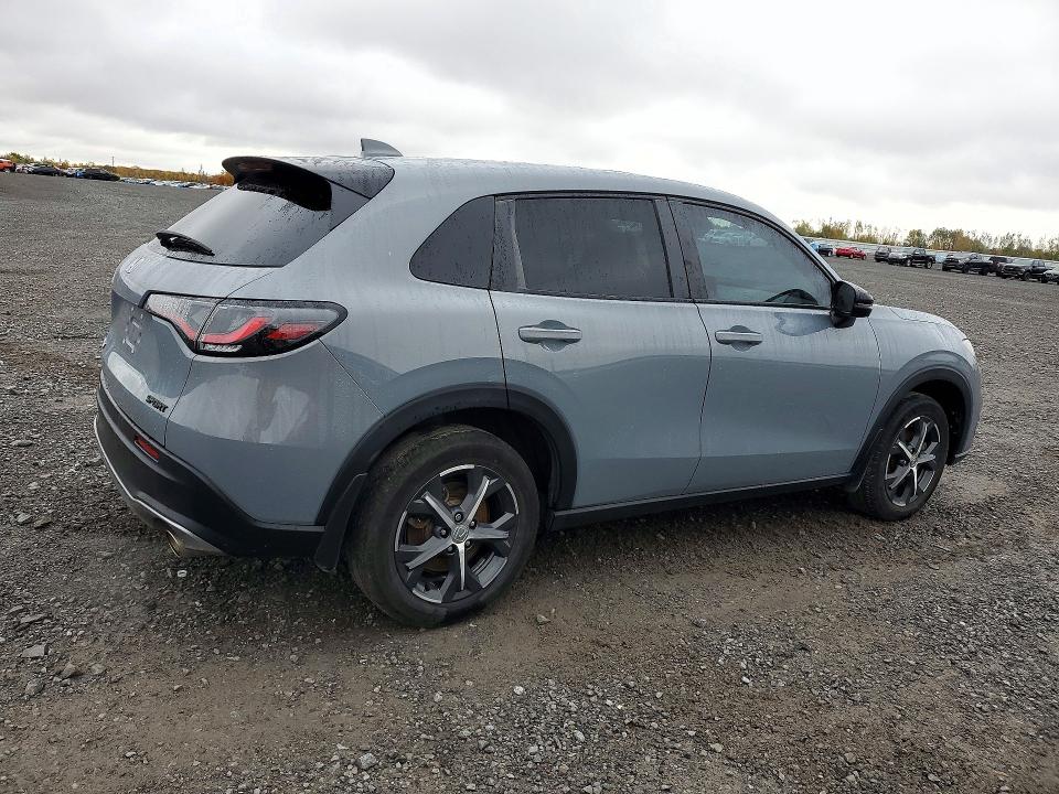 Продаж на аукціоні авто 2023 Honda Hr-v, vin: 3CZRZ2H5XPM109155, номер лоту: 72699686