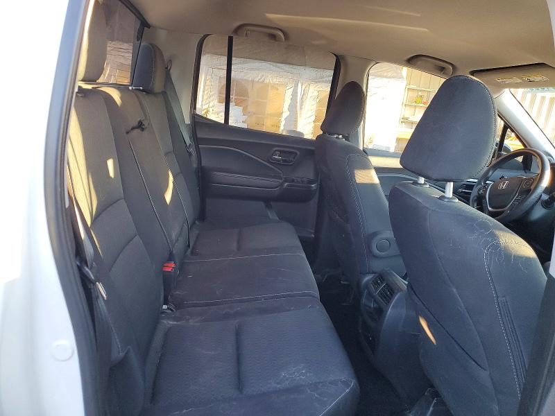 Aukcja sprzedaży 2019 Honda Ridgeline, vin: 5FPYK3F1XKB038734, numer aukcji: 71451536