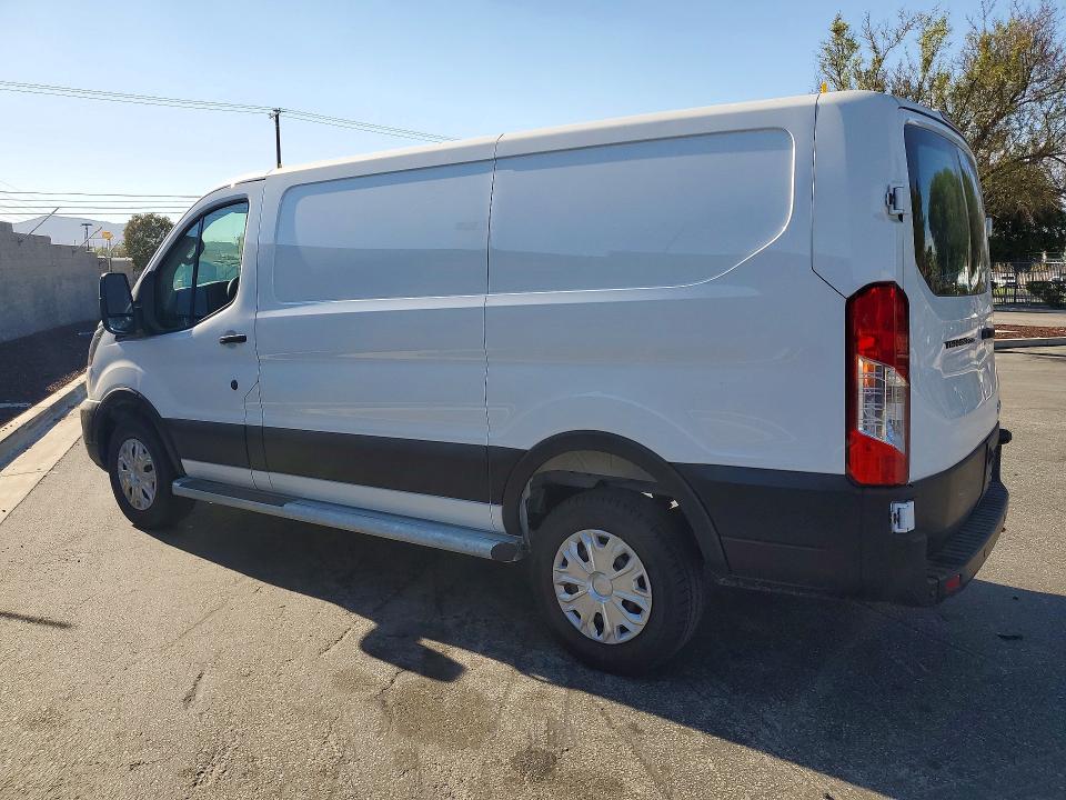 Продаж на аукціоні авто 2026 Ford Transit, vin: 1FTBR1Y87TKA82316, номер лоту: 71782176