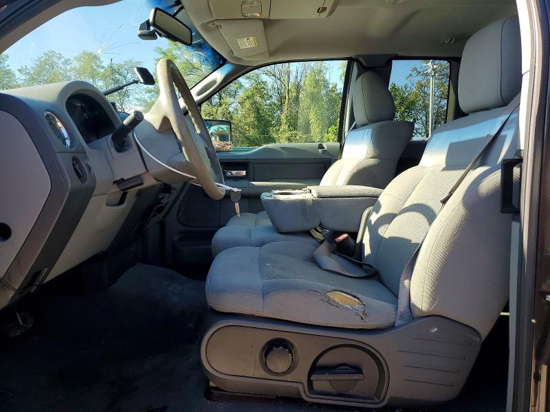 Продажа на аукционе авто 2006 Ford F150, vin: 1FTRX14W06NA71797, номер лота: 71545886