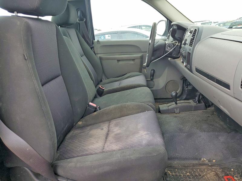 2010 Gmc Sierra მანქანა იყიდება აუქციონზე, vin: 1GTPKTEA1AZ206601, აუქციონის ნომერი: 70800986