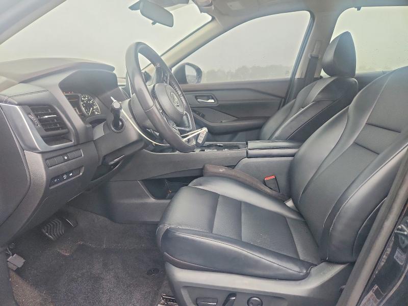 Aukcja sprzedaży 2023 Nissan Rogue, vin: 5N1BT3BA7PC904584, numer aukcji: 71715306