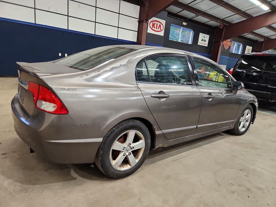 Продаж на аукціоні авто 2009 Honda Civic, vin: 2HGFA16639H511057, номер лоту: 71894156