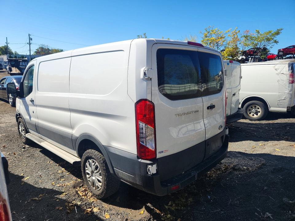Продаж на аукціоні авто 2023 Ford Transit, vin: 1FTBR1Y85PKA78013, номер лоту: 70927226