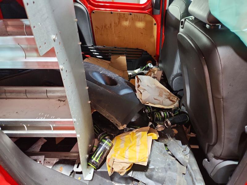 Aukcja sprzedaży 2015 Ford Transit Connect, vin: NM0LS6E77F1211986, numer aukcji: 71223816
