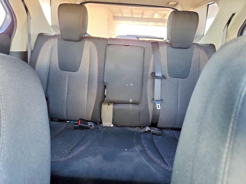Aukcja sprzedaży 2016 Chevrolet Equinox, vin: 2GNALCEK4G6171432, numer aukcji: 70953646