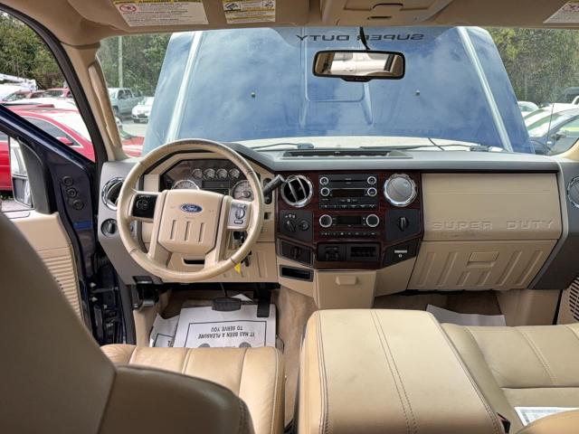 2010 Ford F250 მანქანა იყიდება აუქციონზე, vin: 1FTSW2BR0AEB11893, აუქციონის ნომერი: 73635856