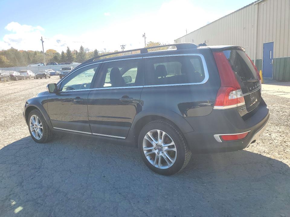 Продажа на аукционе авто 2016 Volvo Xc70, vin: YV4612NK7G1249488, номер лота: 72127596