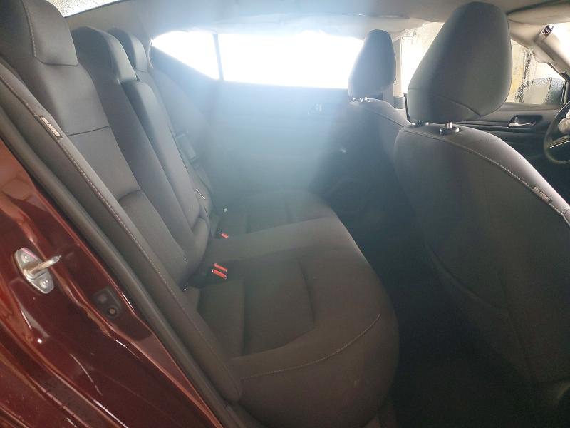 Продажа на аукционе авто 2025 Nissan Altima, vin: 1N4BL4DV3SN380198, номер лота: 71593466