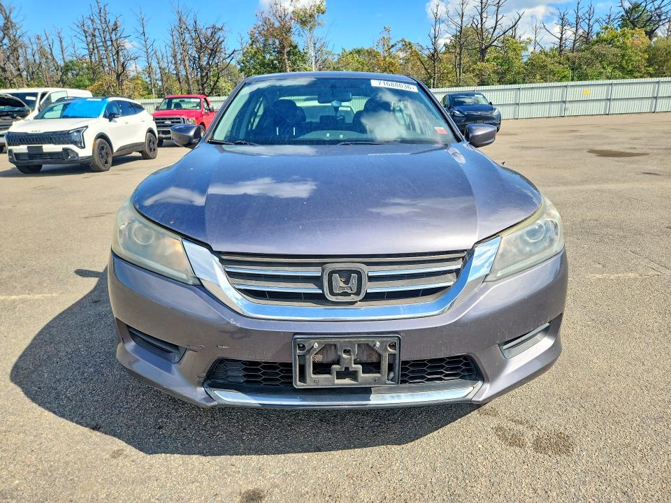 Aukcja sprzedaży 2014 Honda Accord, vin: 1HGCR2F30EA149530, numer aukcji: 71688036
