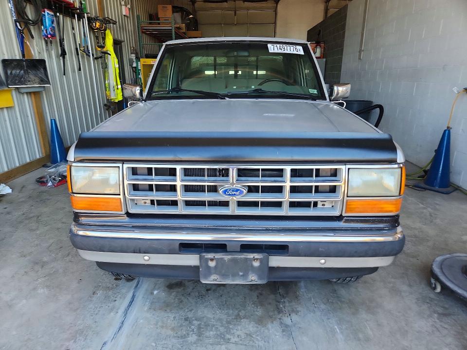 Продажа на аукционе авто 1989 Ford Ranger, vin: 1FTCR11T6KUC21552, номер лота: 71497776