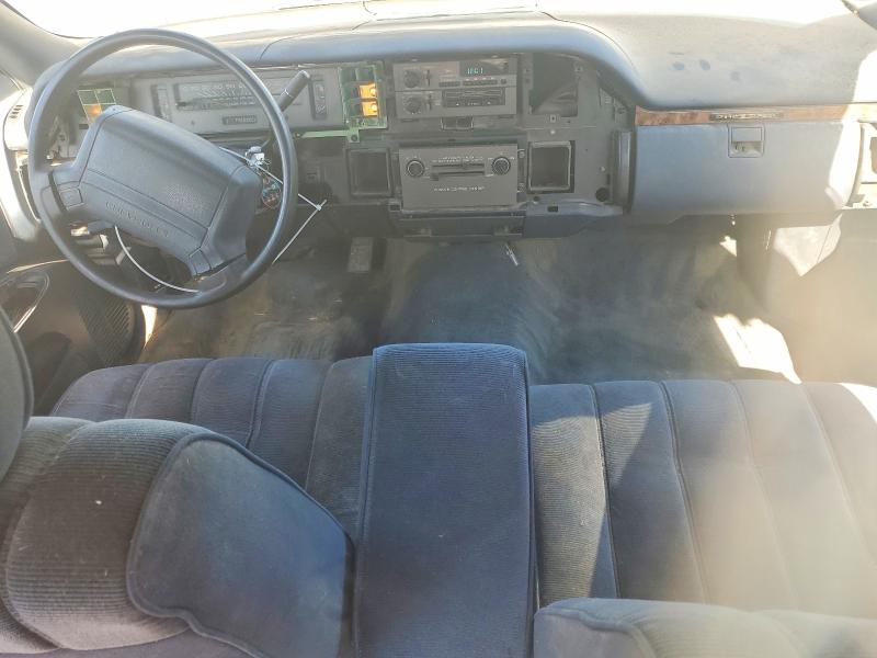 Продажа на аукционе авто 1993 Chevrolet Caprice, vin: 1G1BL53E3PR139865, номер лота: 69892026