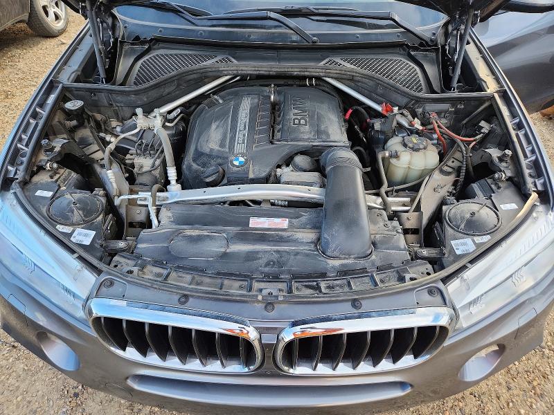 74264286 :رقم المزاد ، 5UXKR0C52J0X93646 vin ، 2018 Bmw X5 مزاد بيع