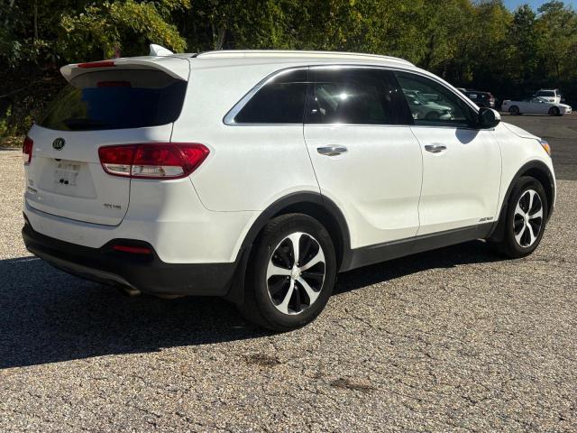 2018 Kia Sorento მანქანა იყიდება აუქციონზე, vin: 5XYPHDA52JG375490, აუქციონის ნომერი: 72281906