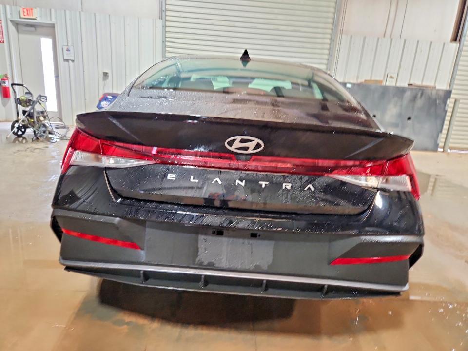 Продажа на аукционе авто 2026 Hyundai Elantra, vin: KMHLM4DG4TU222162, номер лота: 71409416