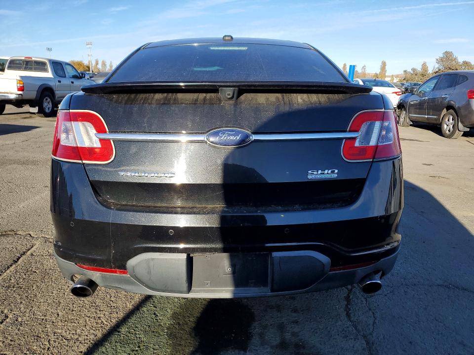 Продаж на аукціоні авто 2010 Ford Taurus, vin: 1FAHP2KT9AG149863, номер лоту: 73770196